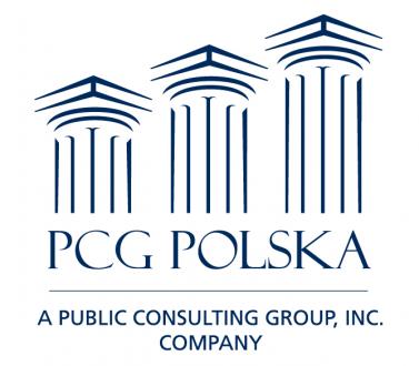 PCG Polska Logo