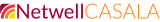 NetwellCASALA logo