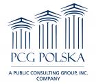PCG Polska Logo