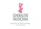 Generalitat Valenciana. Conselleria de Sanitat Universal i Salut Pública