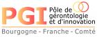 Pôle de gérontologie et d'innovation Bourgogne-Franche-Comté